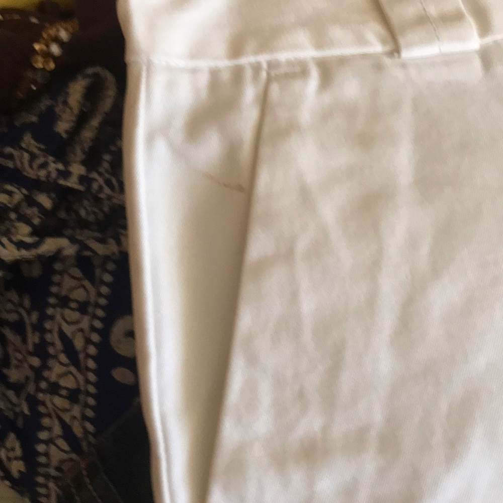 Cropped pants - Picture 3 of 3